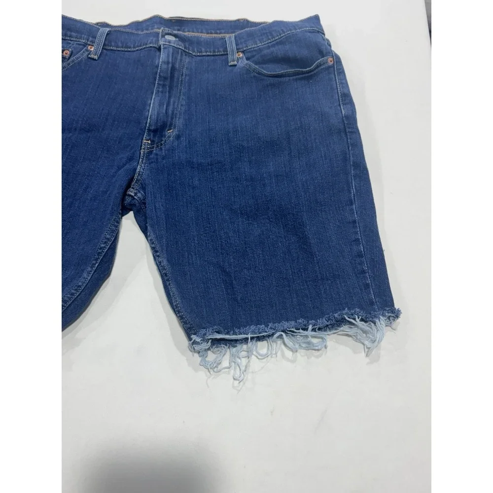 Levis product pair